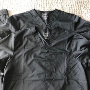 Men Cherokee Scrubs (Bundle)